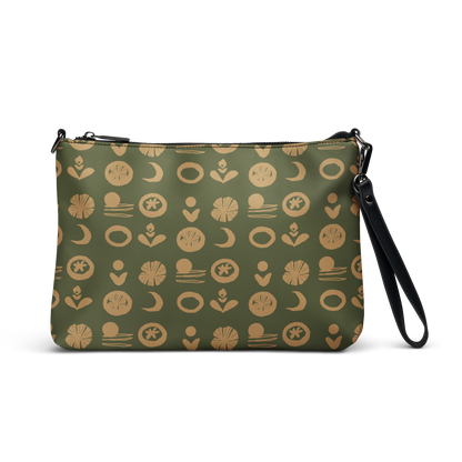 Summer Safari Crossbody Bag