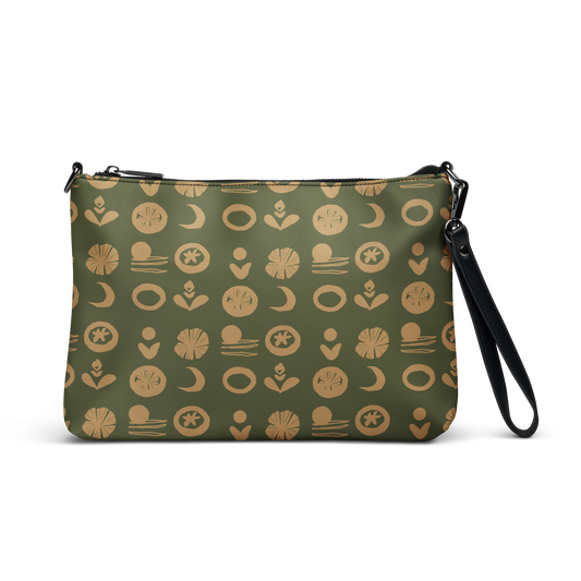 Summer Safari Crossbody Bag