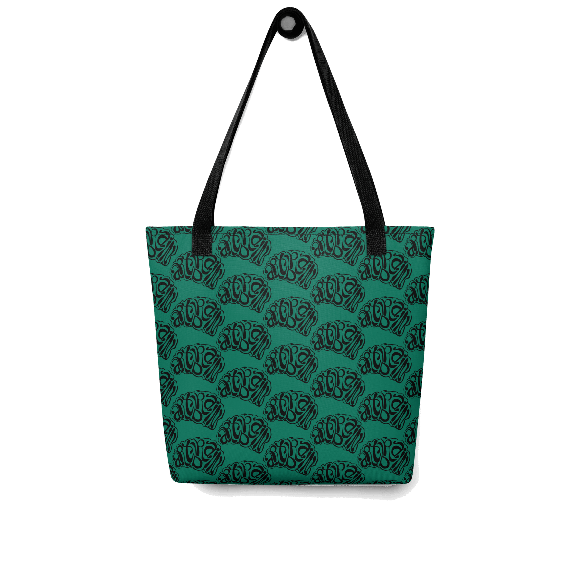 Artbrain Pattern Tote