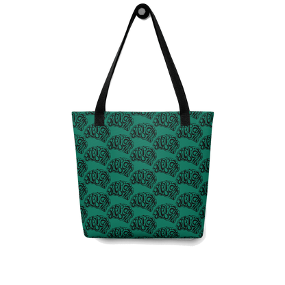 Artbrain Pattern Tote