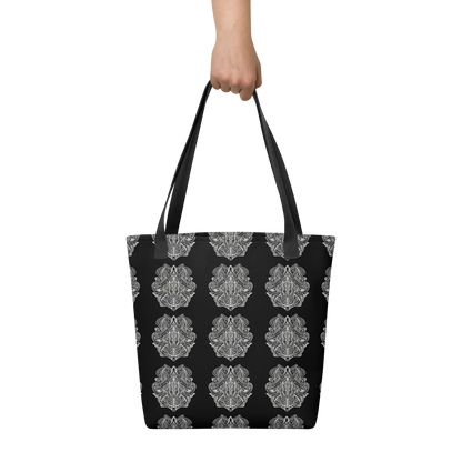 Guardian Patterned Tote