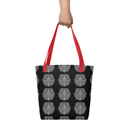 Guardian Patterned Tote