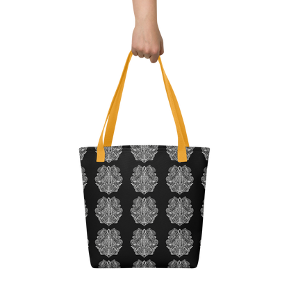 Guardian Patterned Tote