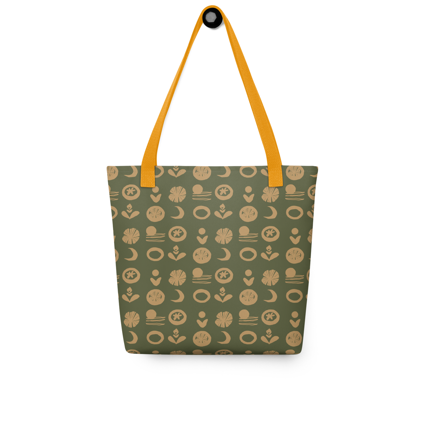 Summer Safari Tote