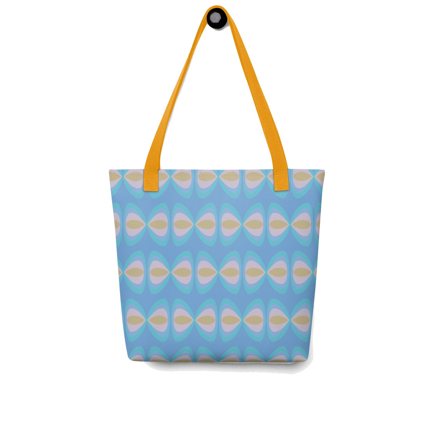 Bauhaus Butterfly Tote