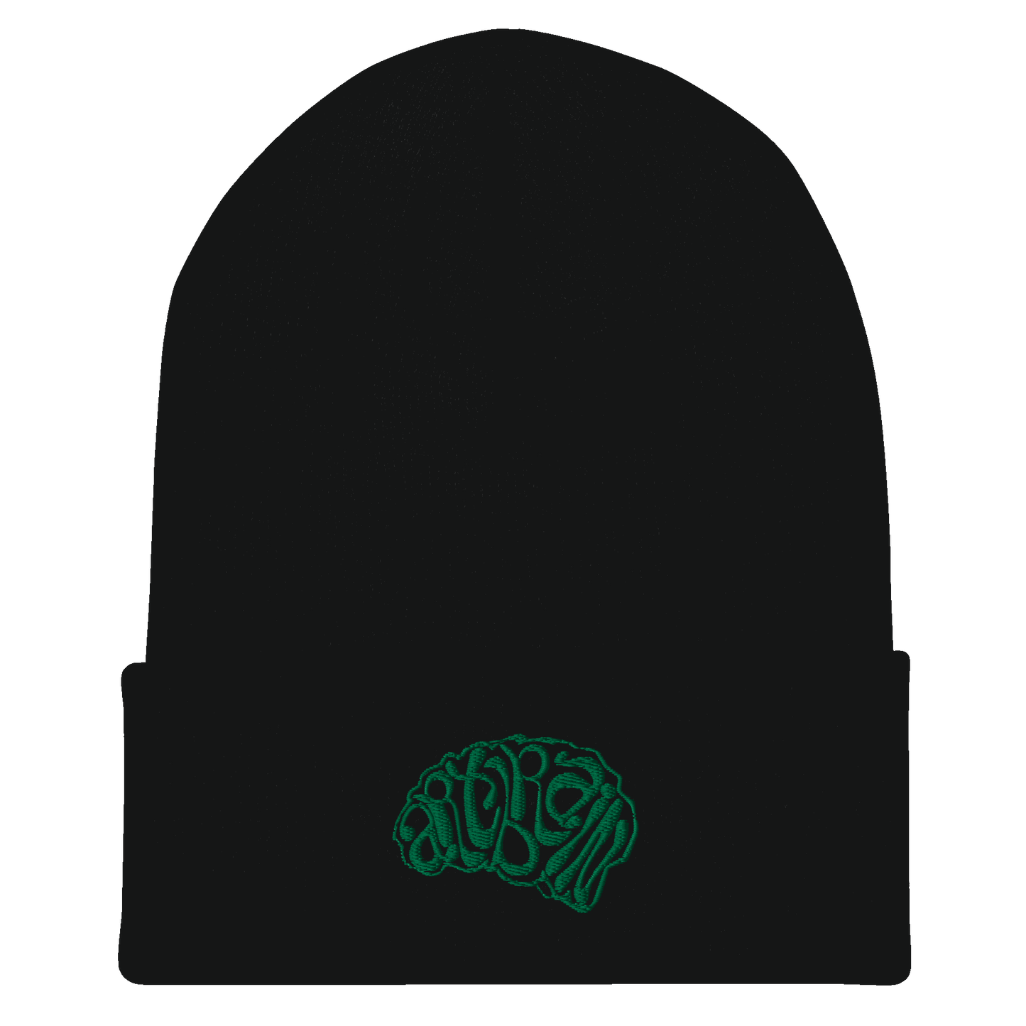 Artbrain Cuffed Beanie