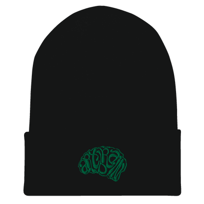 Artbrain Cuffed Beanie