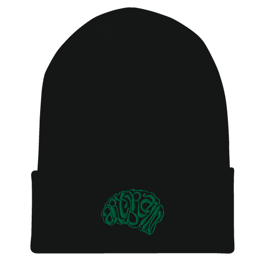 Artbrain Cuffed Beanie