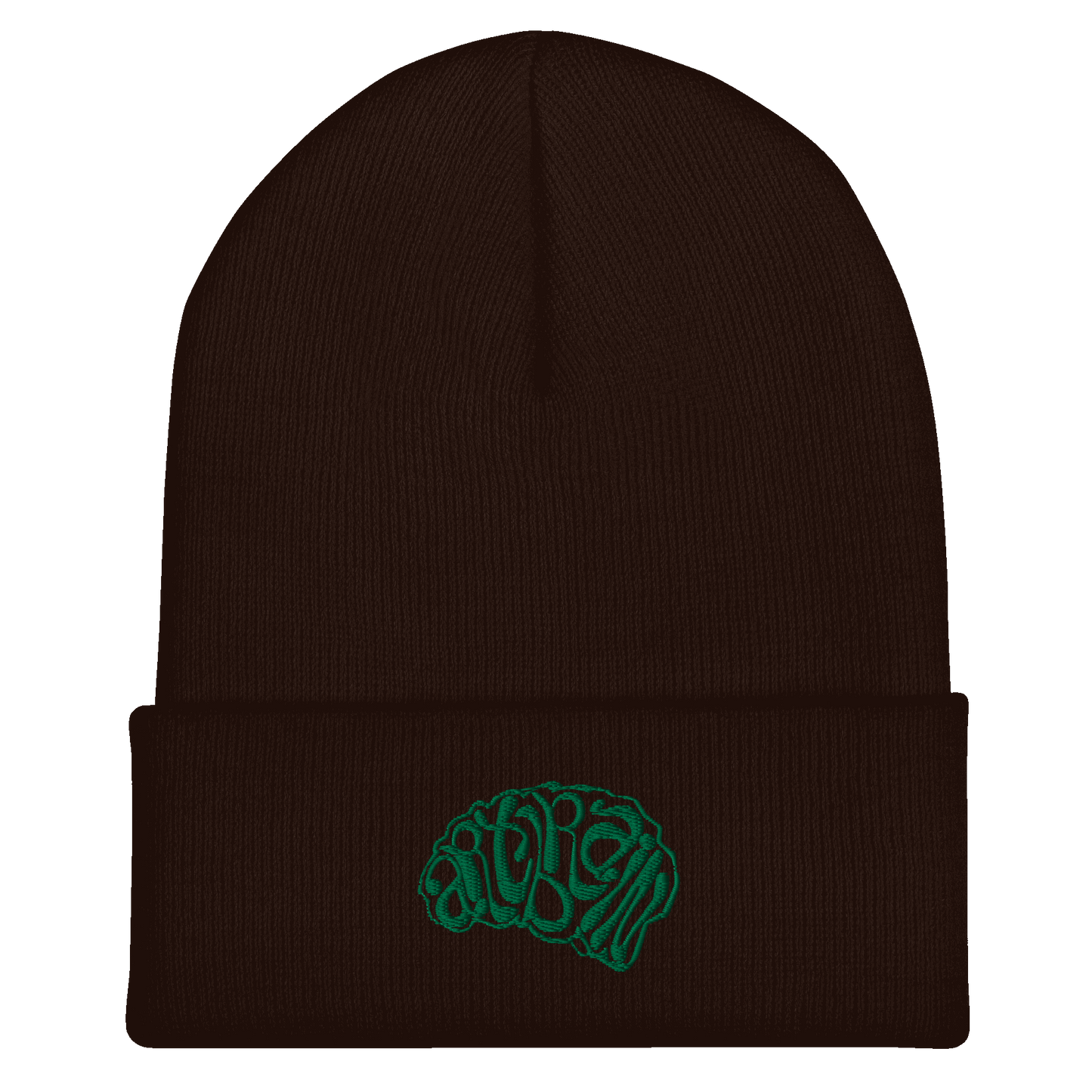 Artbrain Cuffed Beanie