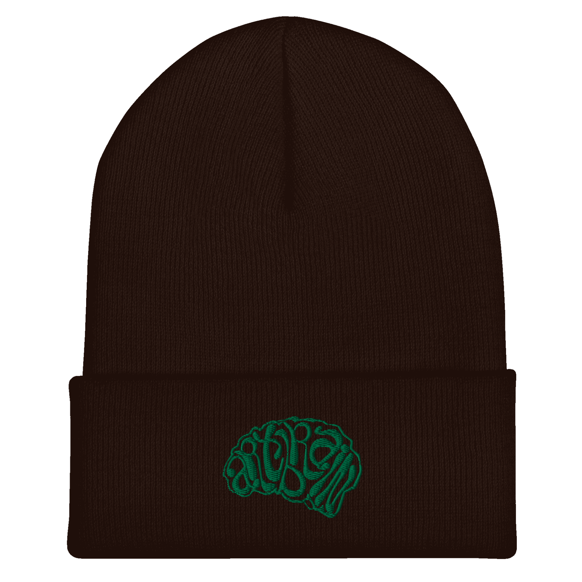 Artbrain Cuffed Beanie