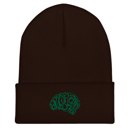 Artbrain Cuffed Beanie