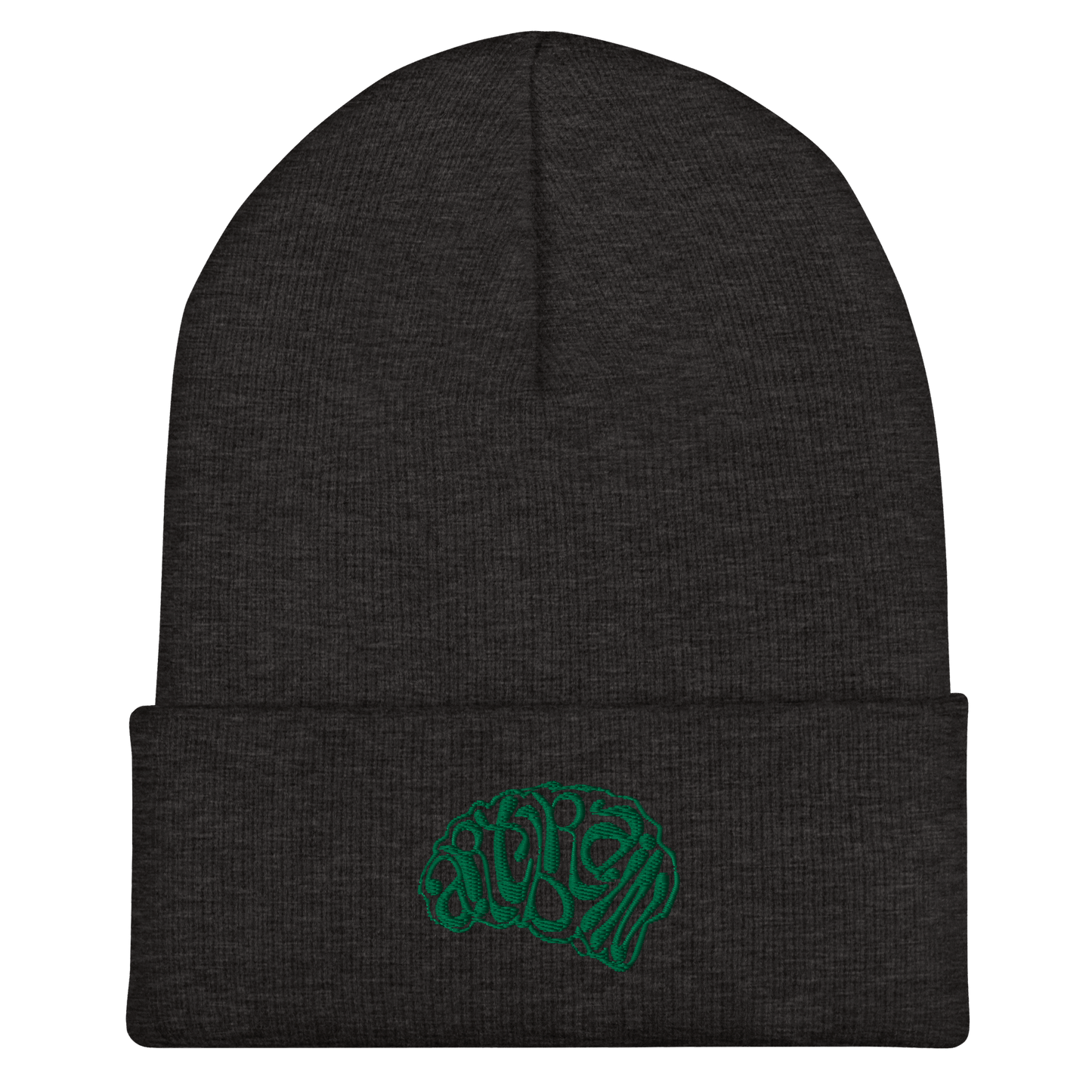 Artbrain Cuffed Beanie