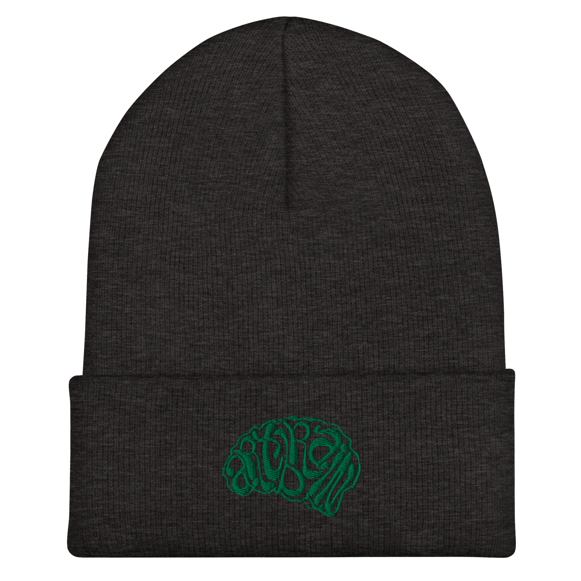 Artbrain Cuffed Beanie