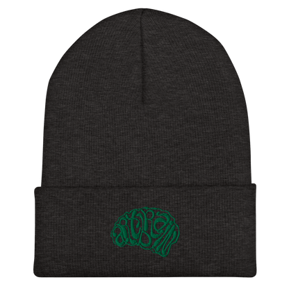 Artbrain Cuffed Beanie