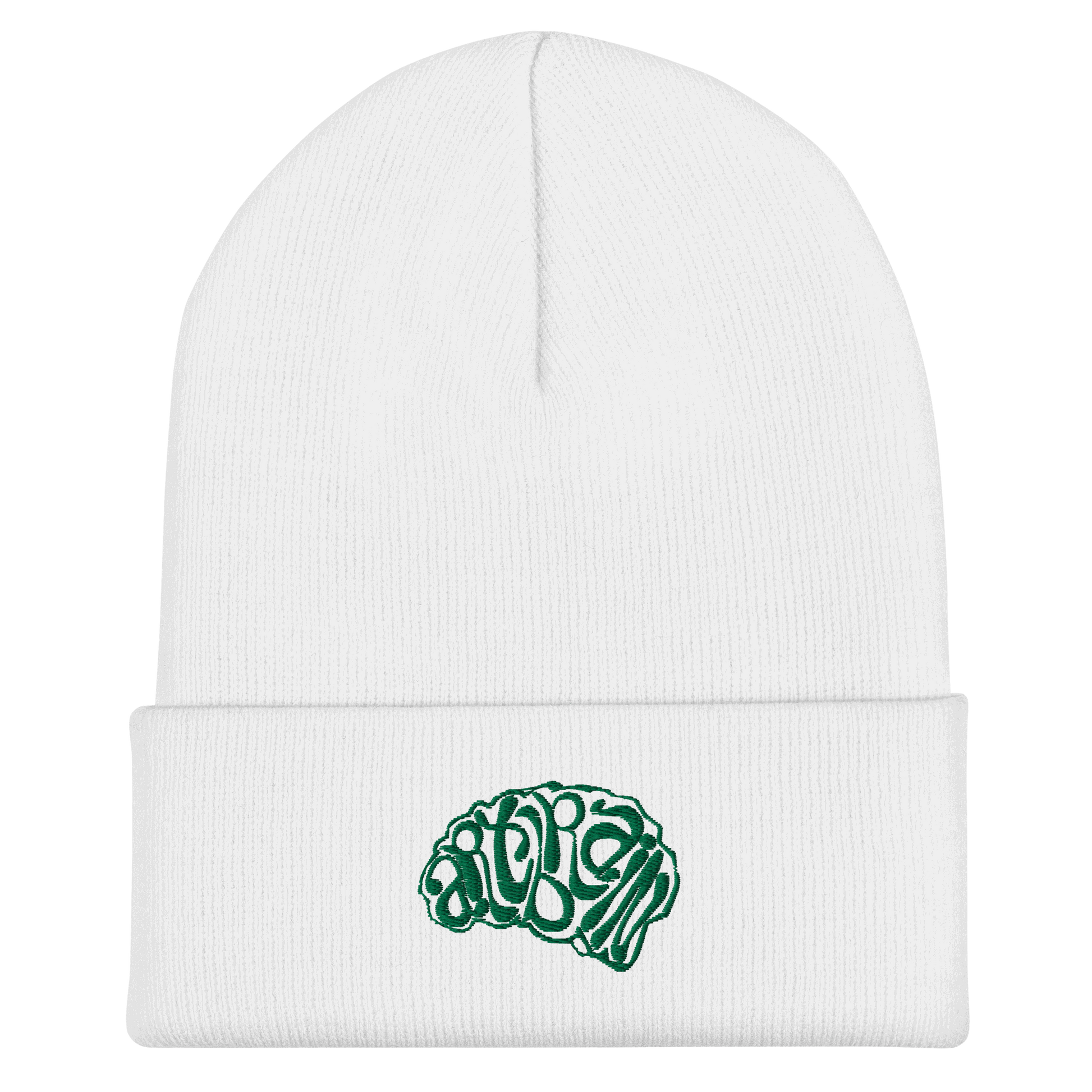 Artbrain Cuffed Beanie