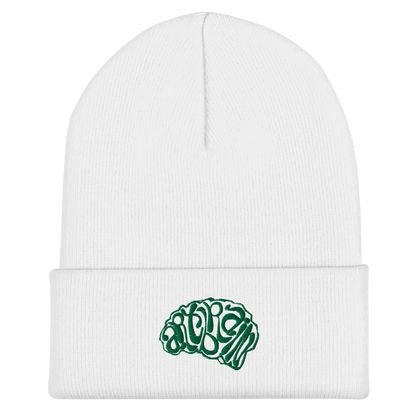 Artbrain Cuffed Beanie