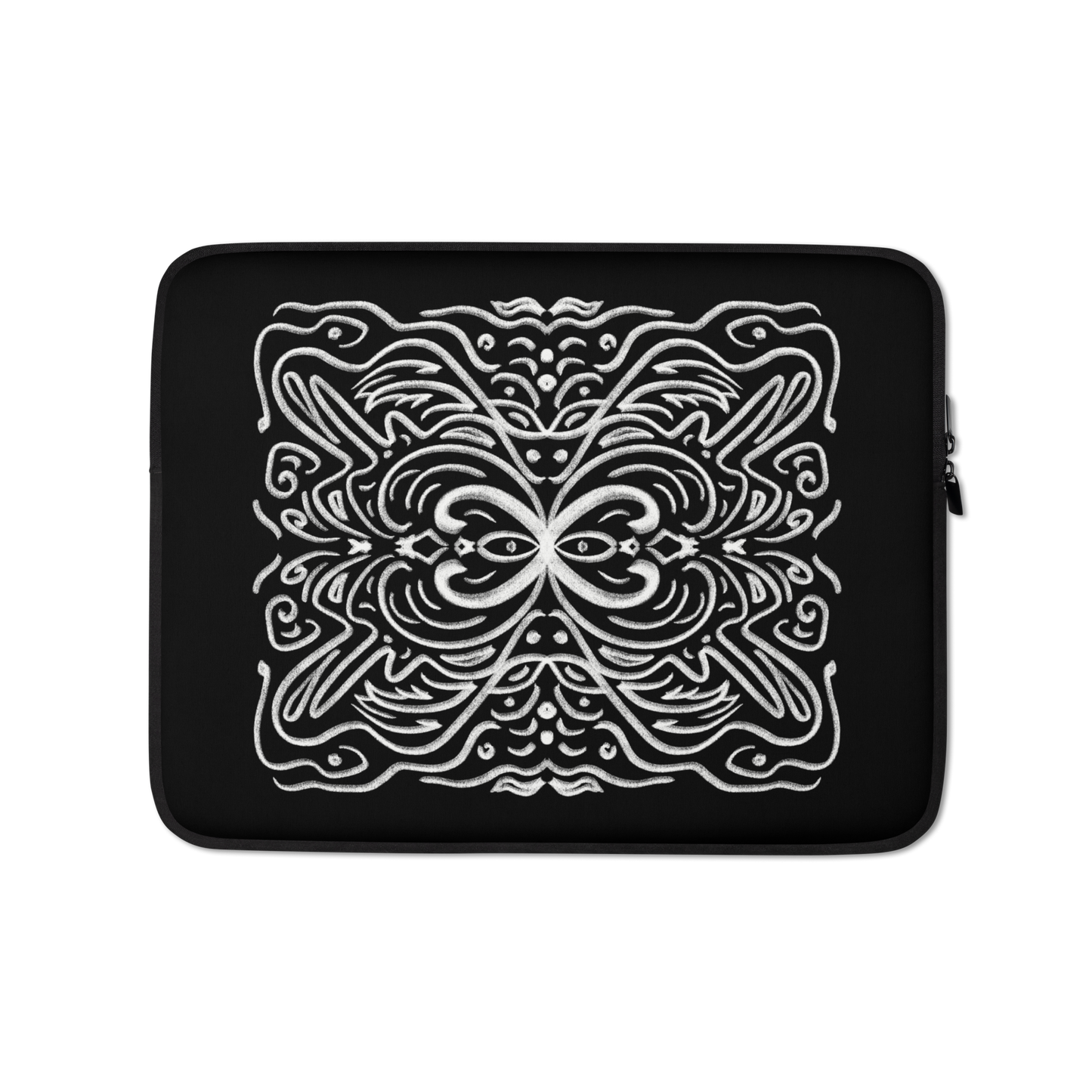 Serpent Queen Laptop Sleeves