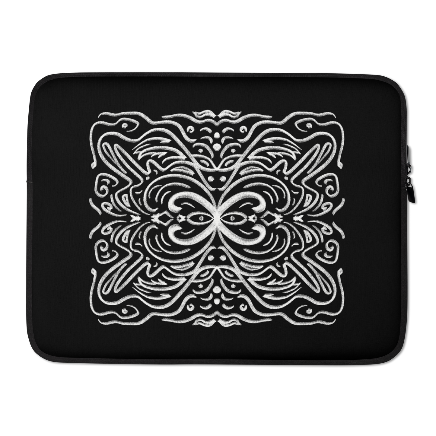 Serpent Queen Laptop Sleeves