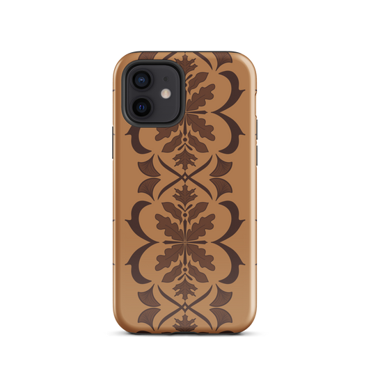 Autumn Filigree Tough Case for iPhone®