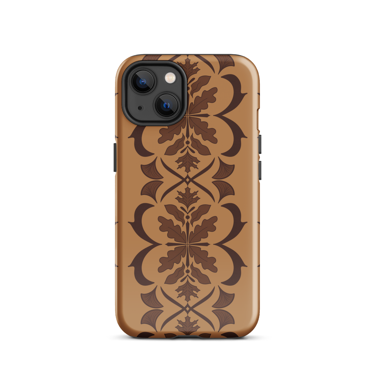 Autumn Filigree Tough Case for iPhone®