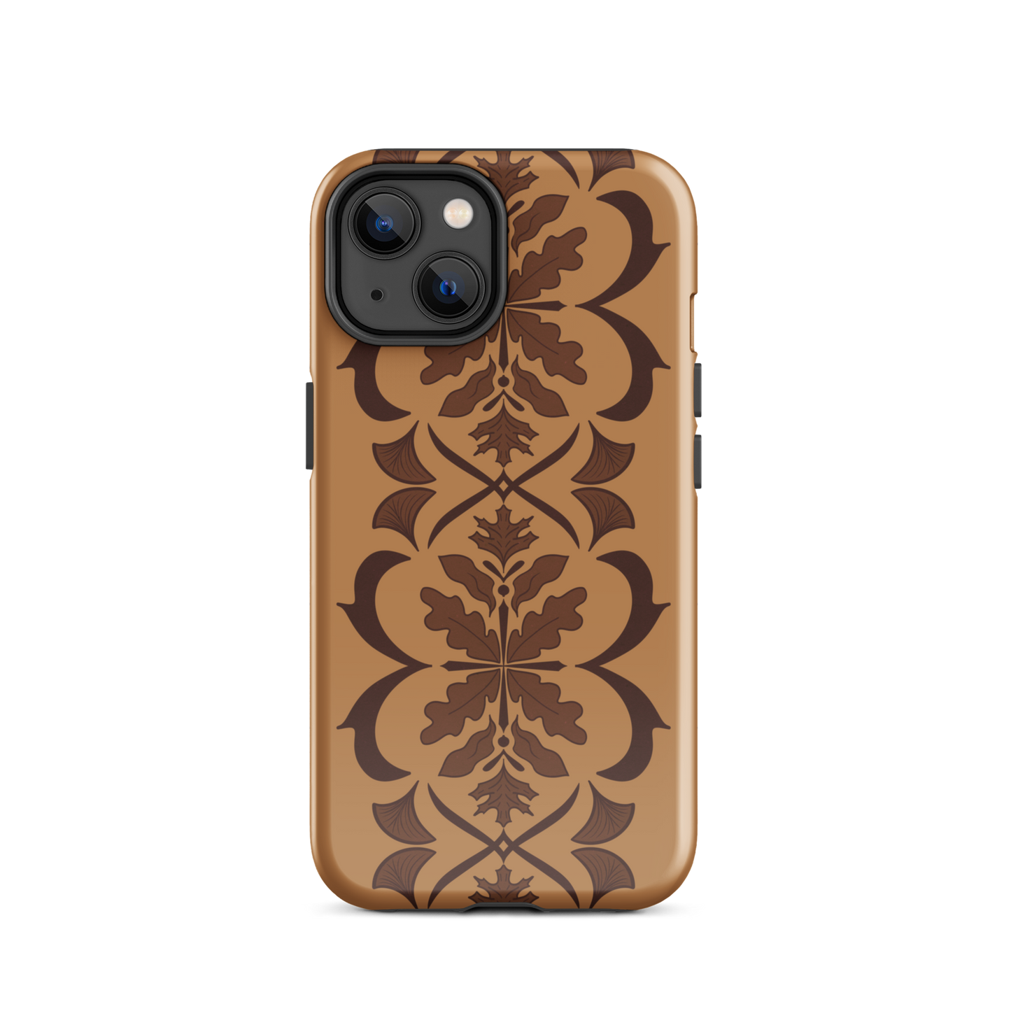 Autumn Filigree Tough Case for iPhone®