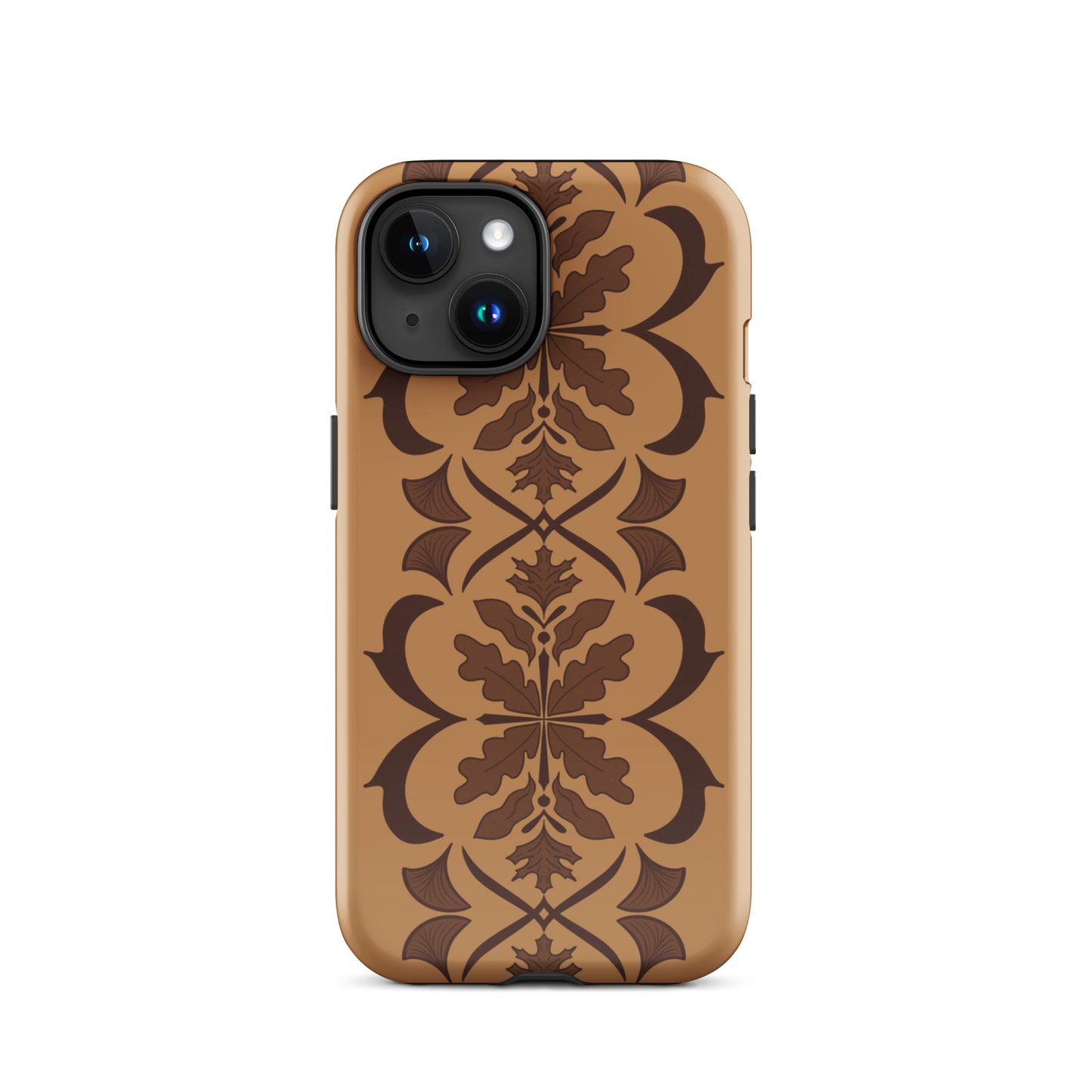 Autumn Filigree Tough Case for iPhone®