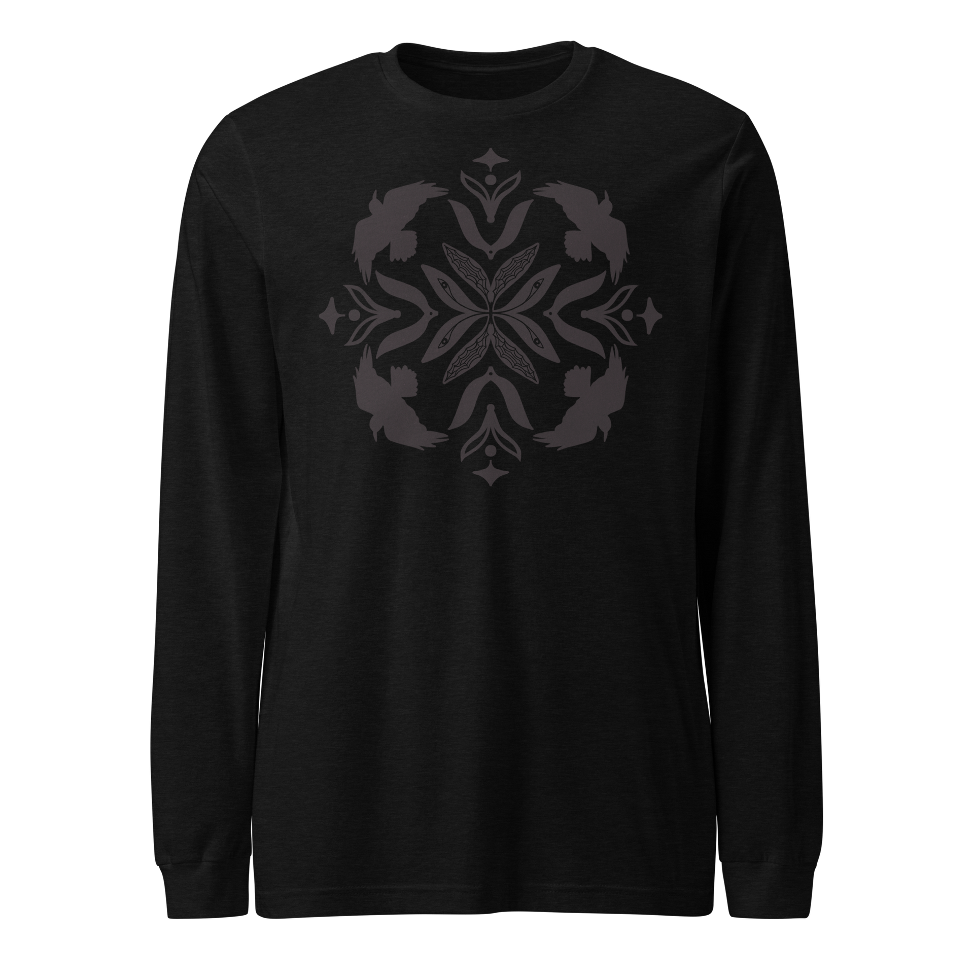 The Ravens ロンT Prêt-à-Porter TOUR ロングスリーブTシャツ（ホワイト） | The