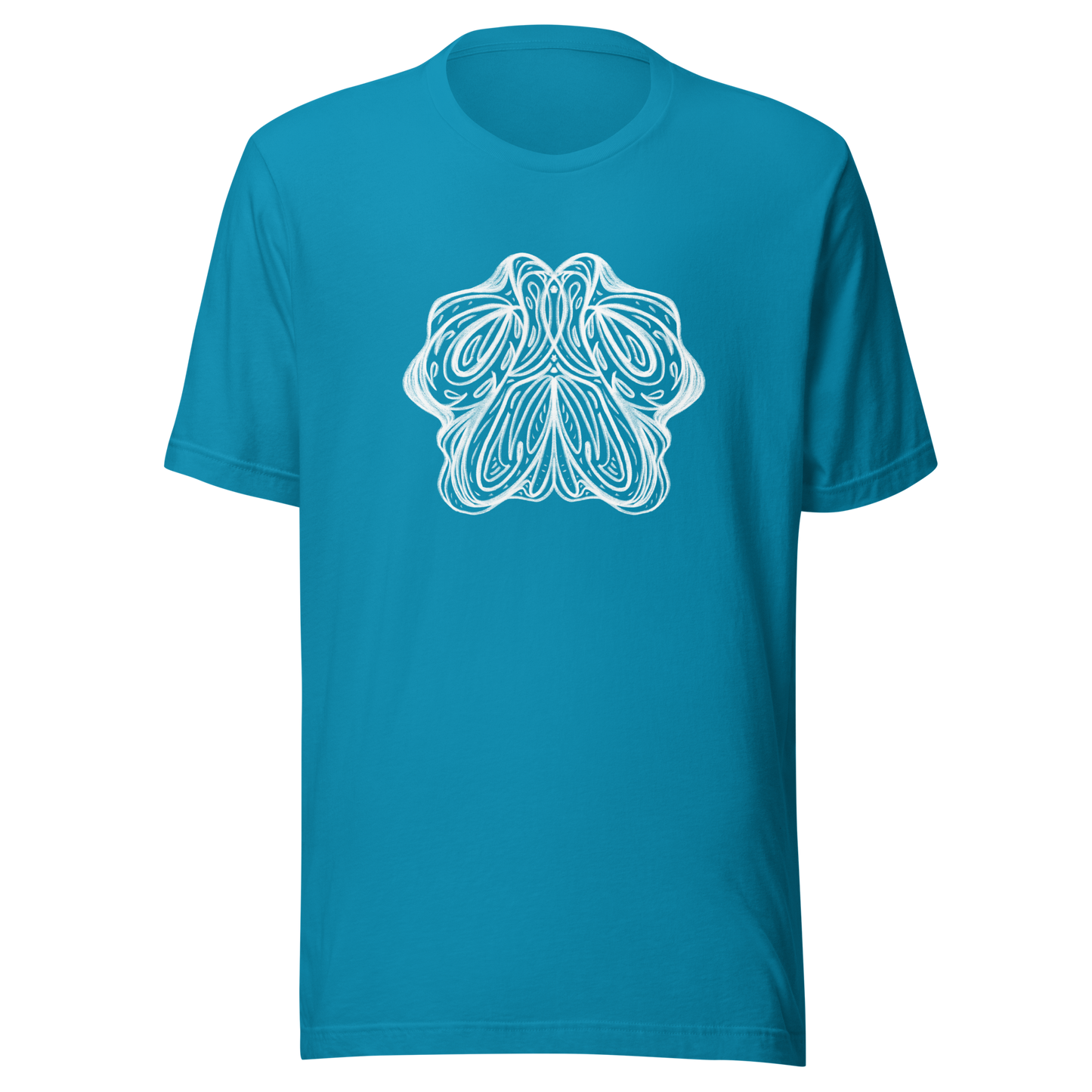 Moth Unisex T-shirt