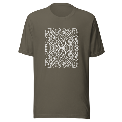 Serpent Queen Unisex T-shirt