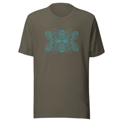 Seashell Unisex T-shirt