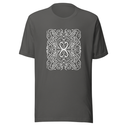 Serpent Queen Unisex T-shirt