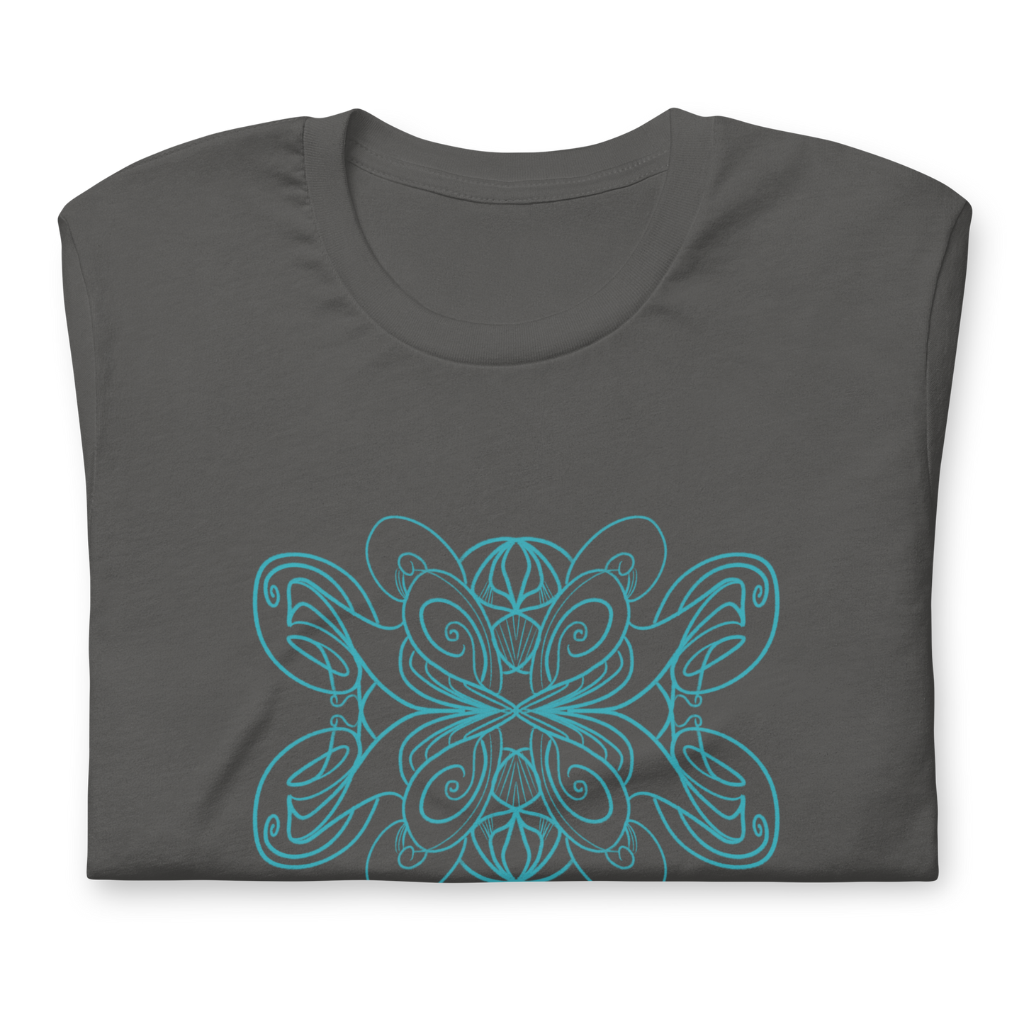 Seashell Unisex T-shirt