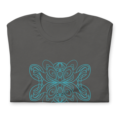 Seashell Unisex T-shirt