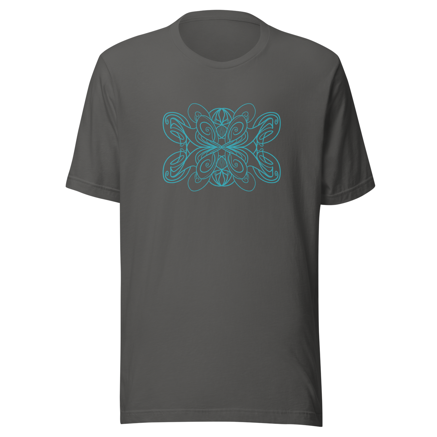 Seashell Unisex T-shirt