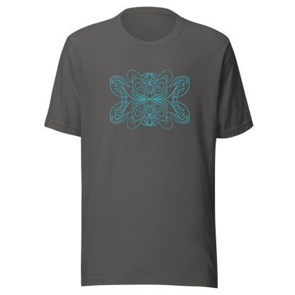 Seashell Unisex T-shirt