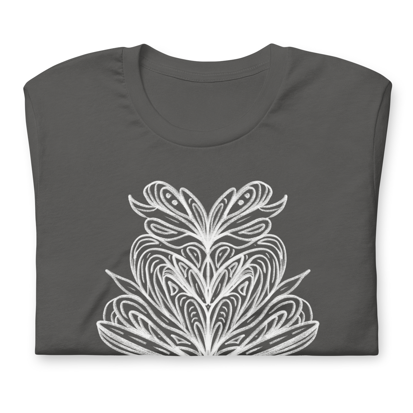 Water Lily Unisex T-shirt