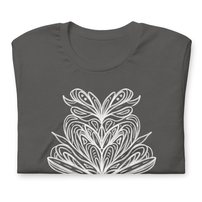 Water Lily Unisex T-shirt