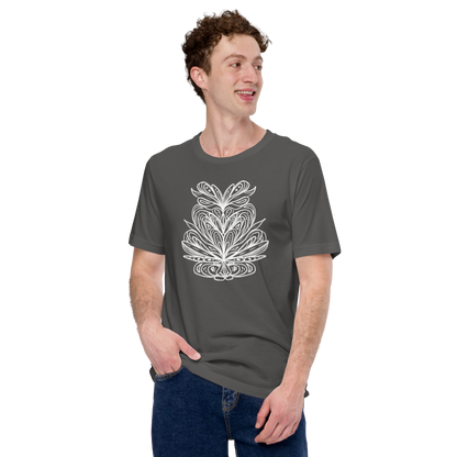 Seerose Unisex T-Shirt