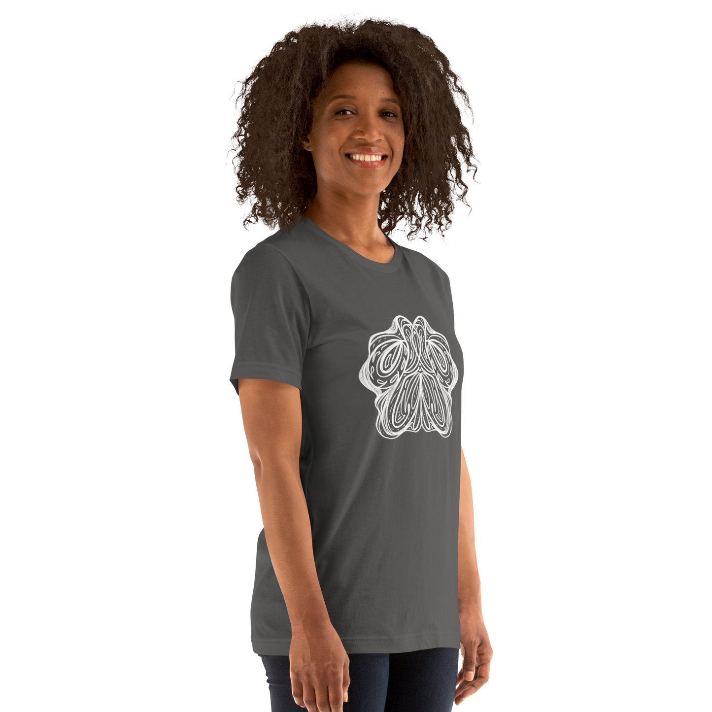 Motte Unisex T-Shirt