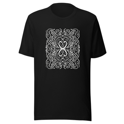 Serpent Queen Unisex T-shirt