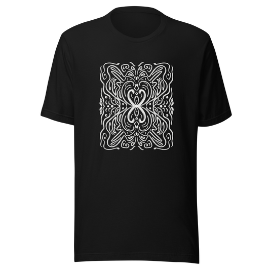 Serpent Queen Unisex T-shirt