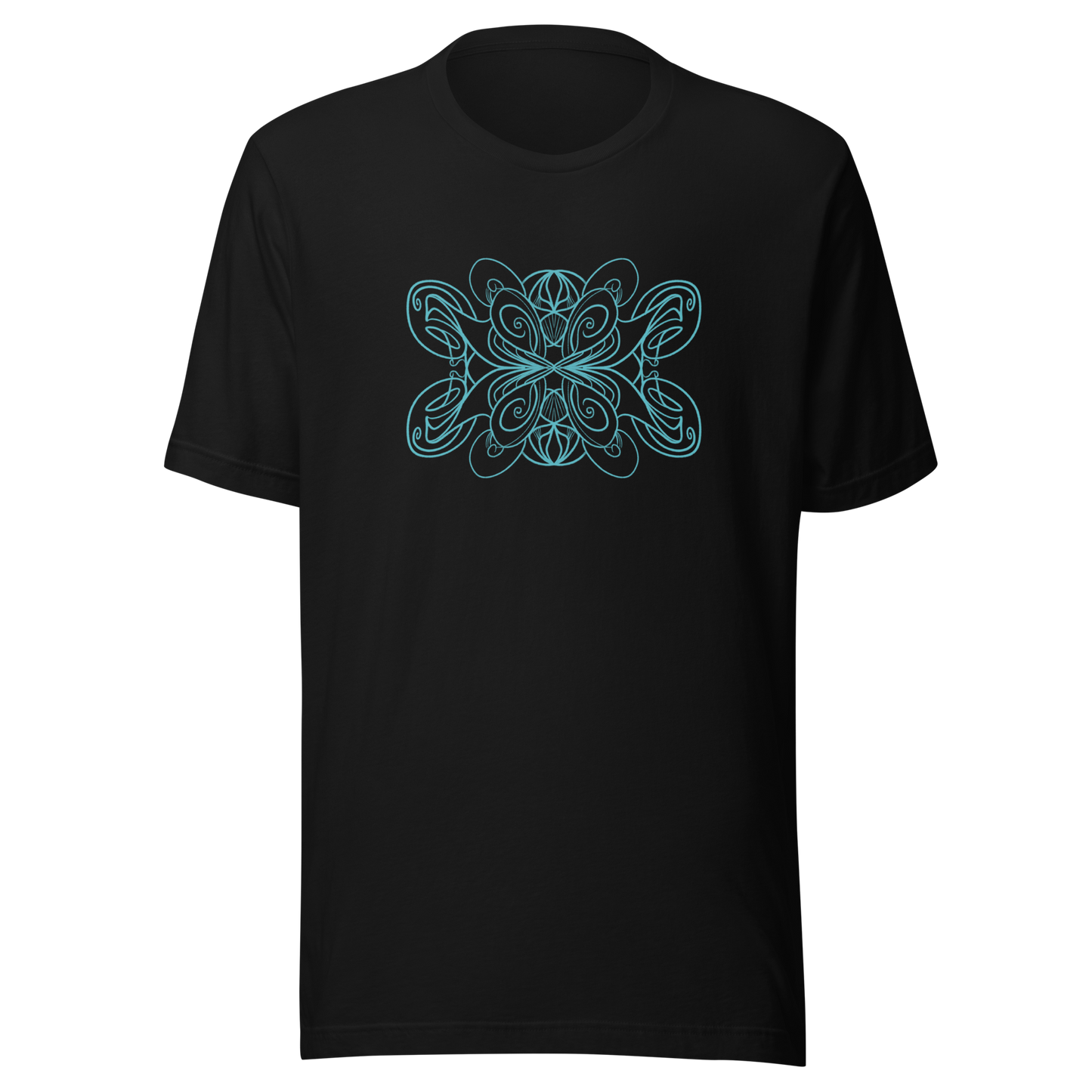 Seashell Unisex T-shirt