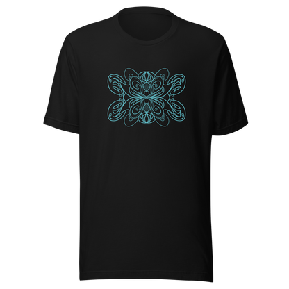 Seashell Unisex T-shirt