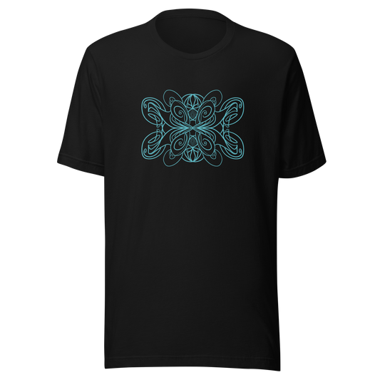 Seashell Unisex T-shirt