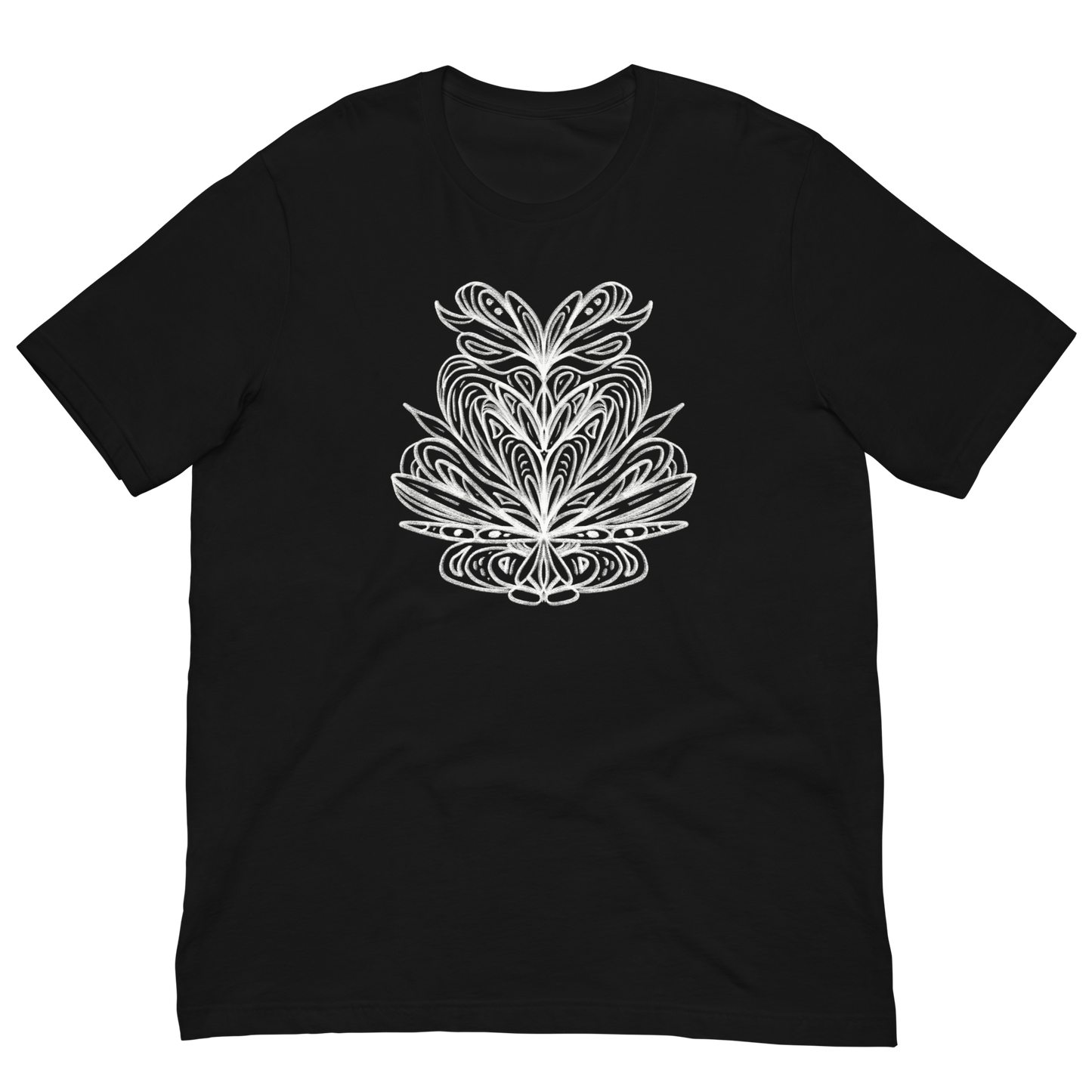 Water Lily Unisex T-shirt