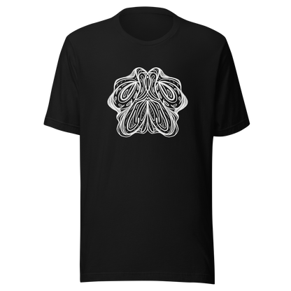 Moth Unisex T-shirt