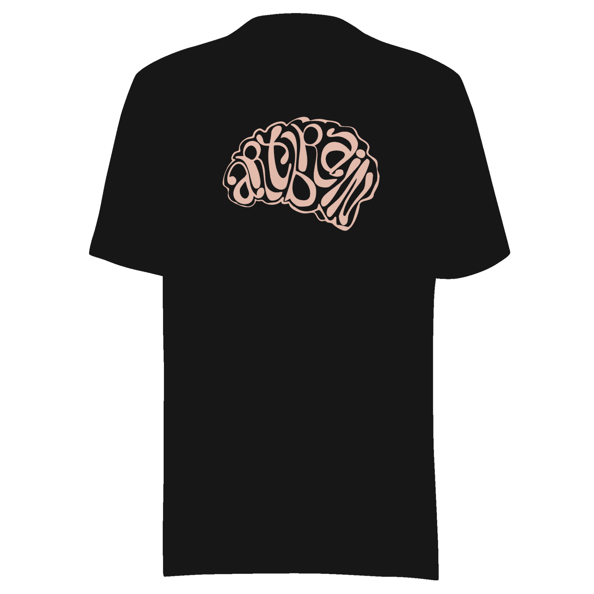 Artbrain Logo Unisex T-shirt