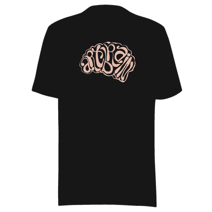 Artbrain Logo Unisex T-shirt