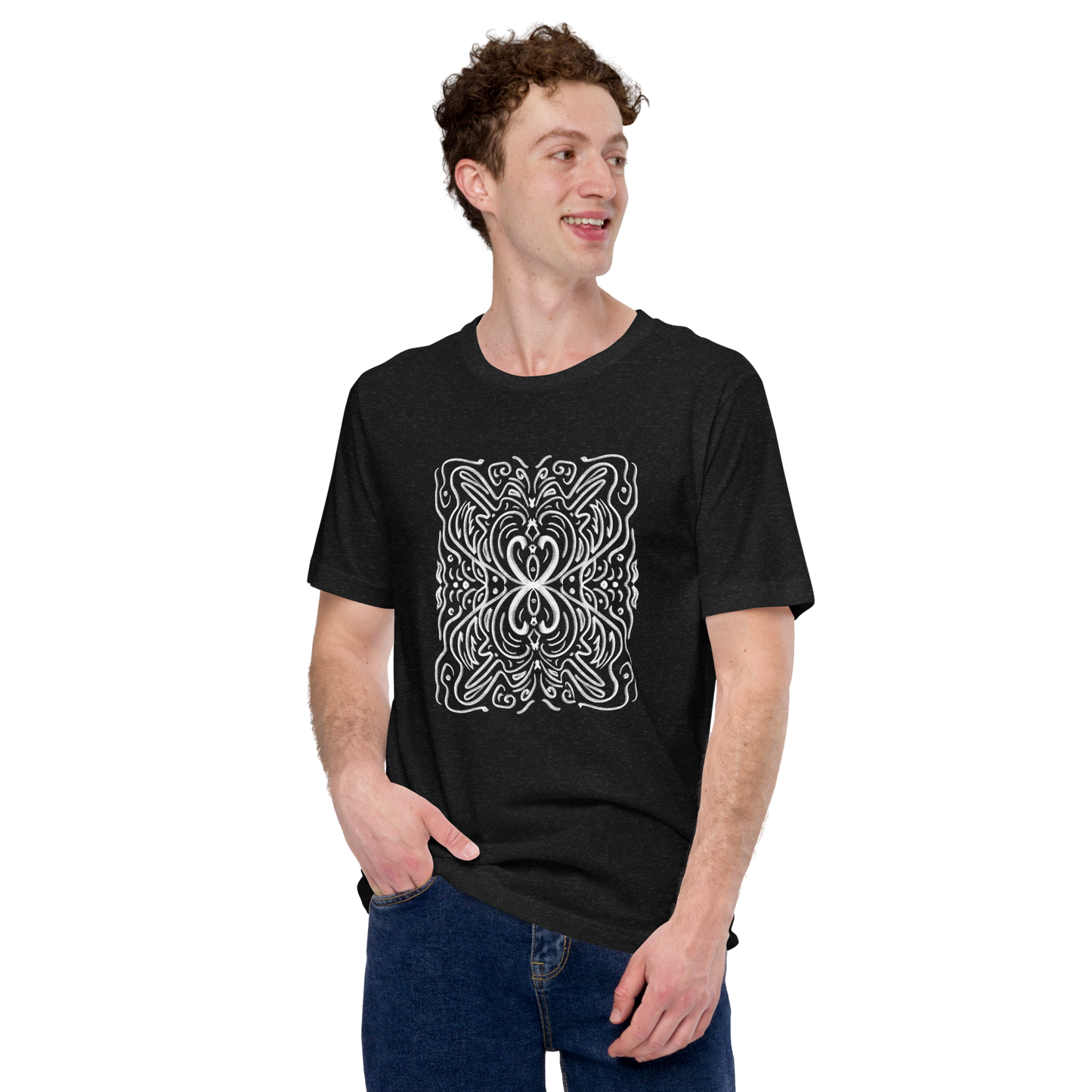 Serpent Queen Unisex T-shirt