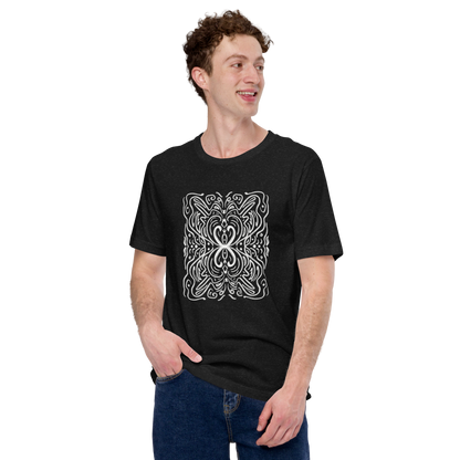 Serpent Queen Unisex T-shirt